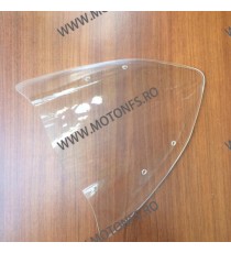 Z1000 2003 2004 2005 2006 Parbriz Double Bubble Transparent Kawasaki Y57TP Y57TP  Parbriza Transparent Motonfs 125,00 lei 125...