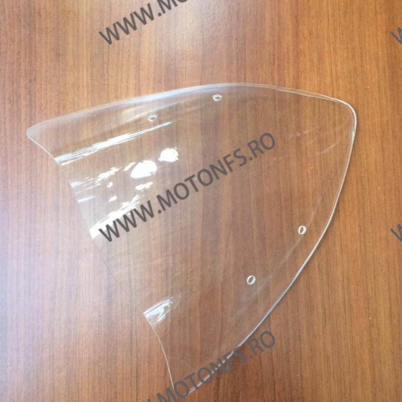 Z1000 2003 2004 2005 2006 Parbriz Double Bubble Transparent Kawasaki Y57TP Y57TP  Parbriza Transparent Motonfs 125,00 lei 125...