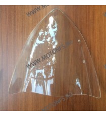 Z1000 2003 2004 2005 2006 Parbriz Double Bubble Transparent Kawasaki Y57TP Y57TP  Parbriza Transparent Motonfs 125,00 lei 125...