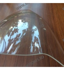 Z1000 2003 2004 2005 2006 Parbriz Double Bubble Transparent Kawasaki Y57TP Y57TP  Parbriza Transparent Motonfs 125,00 lei 125...