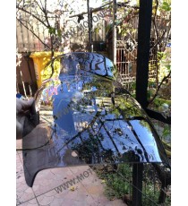 HONDA CB 500 S 1998-2003 -PARBRIZA TOURING WINDSCREEN / WINDSHIELD M-CB500S-9803-T Motorcyclescreens Dedicated Screen 414,12 ...