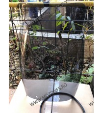 HONDA CB 500 S 1998-2003 -PARBRIZA TOURING WINDSCREEN / WINDSHIELD M-CB500S-9803-T Motorcyclescreens Dedicated Screen 414,12 ...