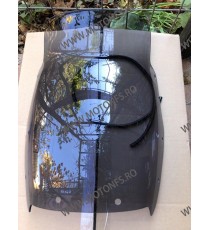 HONDA CB 500 S 1998-2003 -PARBRIZA TOURING WINDSCREEN / WINDSHIELD M-CB500S-9803-T Motorcyclescreens Dedicated Screen 414,12 ...