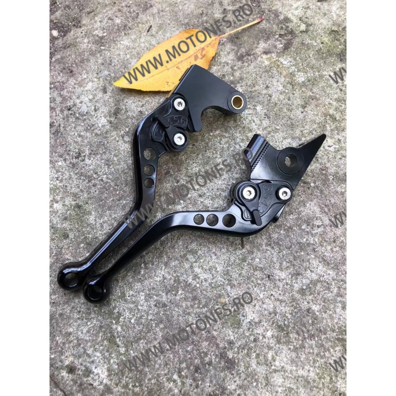 FZ6 N/S FZ1 MT09 FZ8 XSR700/900 XV950 XJ6 Yamaha Manete Scurte Ambreiaj Frana Classic Negru Cu Cheieta Negru A6CYS MSN-F16/Y6... FZ6 N/S FZ1 MT09 FZ8 XSR700/900 XV950 XJ6 Yamaha Manete Scurte Ambreiaj Frana Classic Negru Cu Cheieta Negru A6CYS MSN-F16/Y6...