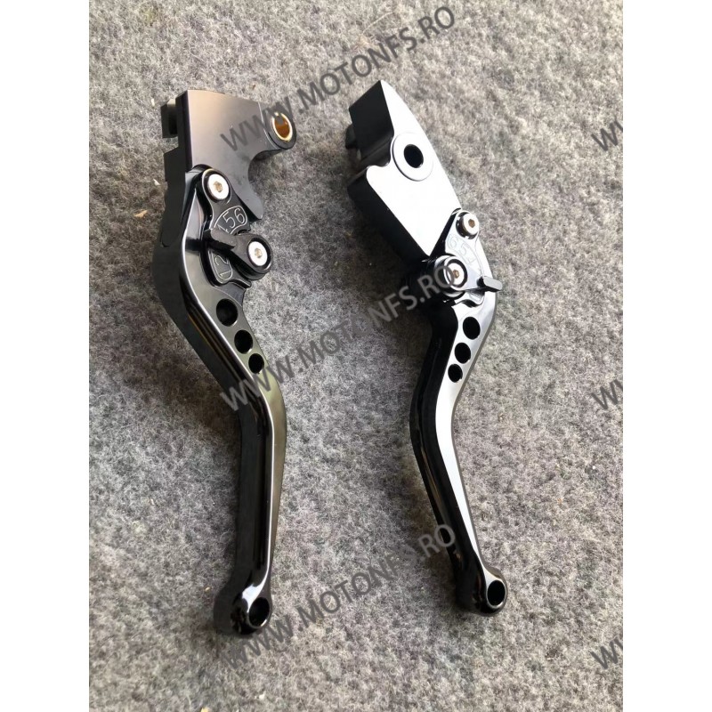 CBR600RR 2003 - 2006 CBR954RR 2002-2003 Honda Manete Scurte Ambreiaj Frana Classic Negru Cu Cheieta Negru 89WCB MSN-F29/Y688H... CBR600RR 2003 - 2006 CBR954RR 2002-2003 Honda Manete Scurte Ambreiaj Frana Classic Negru Cu Cheieta Negru 89WCB MSN-F29/Y688H...