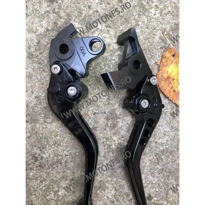 VFR800 1998-2001 CBR1100XX 1997-2007 ST1300 2003-2007 Honda Manete Scurte Ambreiaj Frana Classic Negru Cu Cheieta Negru QXHCO... VFR800 1998-2001 CBR1100XX 1997-2007 ST1300 2003-2007 Honda Manete Scurte Ambreiaj Frana Classic Negru Cu Cheieta Negru QXHCO...