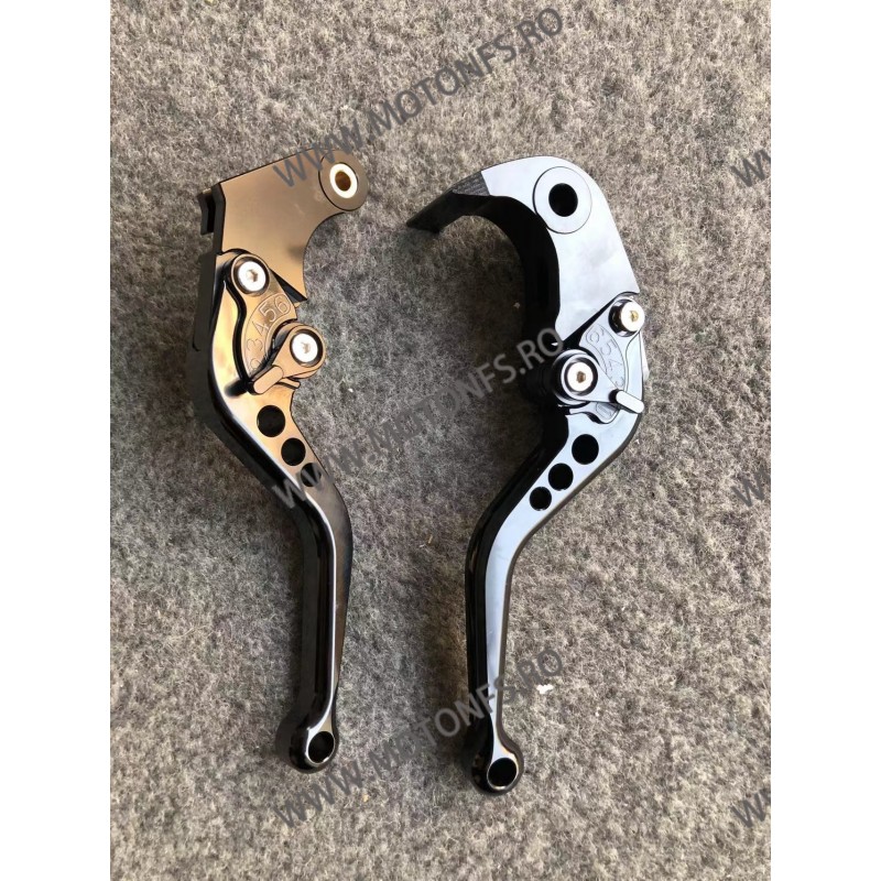 GSXR600 2006-2018 GSXR750 2006-2017 GSXR1000 2005 2006 2009- 2018 Suzuki Manete Scurte Ambreiaj Frana Classic Negru MSN-F35/V... GSXR600 2006-2018 GSXR750 2006-2017 GSXR1000 2005 2006 2009- 2018 Suzuki Manete Scurte Ambreiaj Frana Classic Negru MSN-F35/V...
