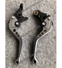 Manete Scurte Ambreiaj Frana 2 Degete Titan Cu Chieta Negre UCBP84 UCBP84  Manete Classic Scurte 2 Degete 150,00 lei 130,00 l...