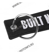 Built Not Bought Breloc Brodat Pe Ambele Fete 7ULHX 7ULHX  Breloc Chei 10,00 lei 10,00 lei 8,40 lei 8,40 lei