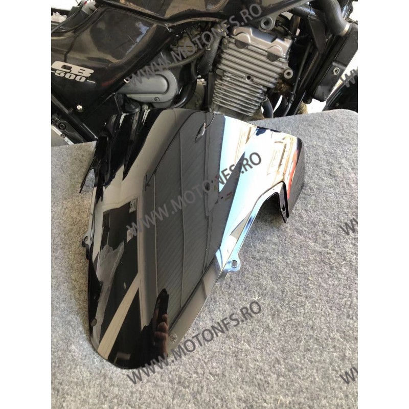 GSXR1000 2003 2004 Parbriz Double Bubble Fumuriu Suzuki GSXR 3LWSZ  Parbriza Fumuriu Motonfs 145,00 lei 135,00 lei 121,85 lei...