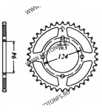 JT - Foaie (spate) JTR282, 34 dinti - CB 500K2 4-Zyl 1971-1976 111-645-34  JT Foi Spate 117,00 lei 117,00 lei 98,32 lei 98,32...