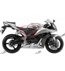 CBR600RR 2007 2008 2009 2010 2011 2012 Carena Laterala Plastice Dreapta  9A2XR 9A2XR  CBR600RR 2007-2012 95,00 lei 95,00 lei ...