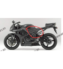 CBR600RR 2007 2008 2009 2010 2011 2012 Carena Laterala Plastice Stanga L0VR2 L0VR2  CBR600RR 2007-2012 95,00 lei 95,00 lei 79...
