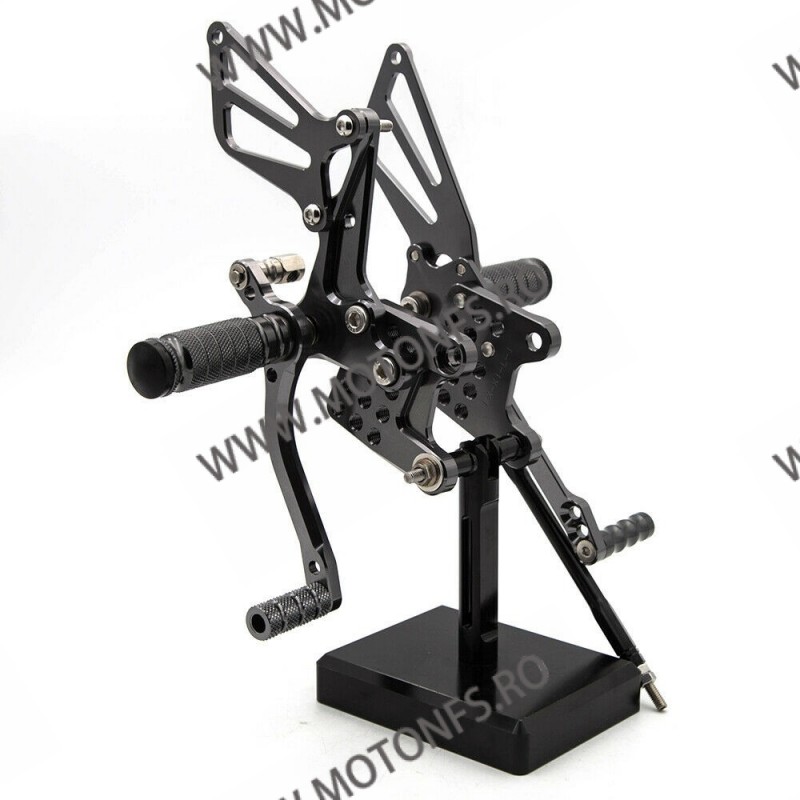 GSXR1000 2000-2004 GSXR750 1996-2005 GSXR600 / SV650/S SV1000 1998- 2014 NEGRE FXCNC RACING 8QA0LM 8QA0LM  Scarite Racing com...