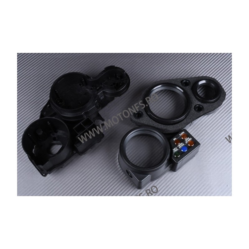 CBR900 1992-1993 CBR 250 RR /R CBR250 CBR 400 MC22 MC19 NC23 NC29 Carcasa de bord / kilometraj pentru Honda xf857  Carcasa Ki...