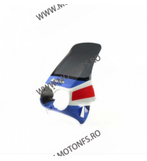 HONDA XRV 650 AFRICA TWIN 1988-1989 -PARBRIZA TOURING WINDSHIELD / WINDSCREEN XRV650AFRICATWIN-8889-T Motorcyclescreens Dedic...