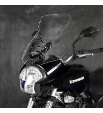 KAWASAKI VERSYS 650 2007-2009 -PARBRIZA TOURING WINDSCREEN / WINDSHIELD VERSYS650-0709-T Motorcyclescreens Dedicated Screen 4...