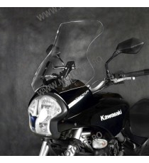 KAWASAKI VERSYS 650 2007-2009 -PARBRIZA TOURING WINDSCREEN / WINDSHIELD VERSYS650-0709-T Motorcyclescreens Dedicated Screen 5...