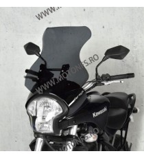 KAWASAKI VERSYS 650 2007-2009 -PARBRIZA TOURING WINDSCREEN / WINDSHIELD VERSYS650-0709-T Motorcyclescreens Dedicated Screen 5...
