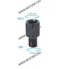 Adaptor Oglinda / Suruburi Oglinda De La M10 Dreapta La M8 Filet Dreapta PIVM4  Suport Adaptor Oglinzi 10,00 lei 10,00 lei 8,...