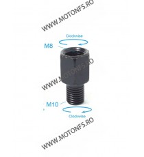 Adaptor Oglinda / Suruburi Oglinda De La M8 Dreapta La M10 Filet Dreapta 3TG2K  Suport Adaptor Oglinzi 10,00 lei 10,00 lei 8,...