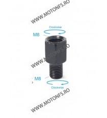 Adaptor oglinda / Suruburi Oglinda de la M8 Dreapta la M8 Filet Dreapta 2TRTE  Suport Adaptor Oglinzi 10,00 lei 10,00 lei 8,4...