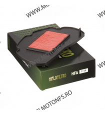 HIFLO - Filtru aer HFA1114 HONDA	125	PCX125 Euro 3	2010 - 2017 311-032-1  HiFlo Filtru Aer 45,00 lei 40,50 lei 37,82 lei 34,0...