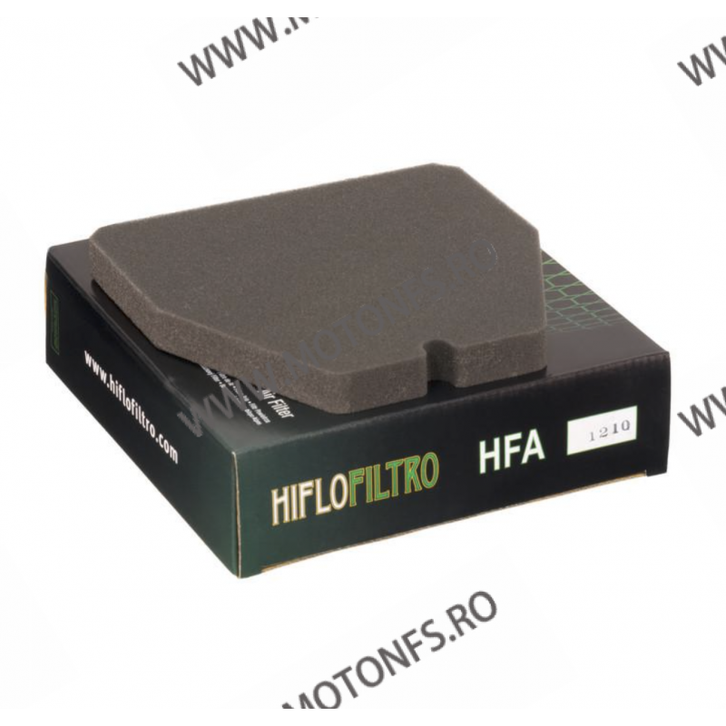 HIFLO - Filtru aer HFA1210 CB250 CB400 311-20-1 HIFLOFILTRO HiFlo Filtru Aer 48,00 lei 43,20 lei 40,34 lei 36,30 lei -10%