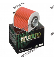 HIFLO - Filtru aer HFA1212 HONDA	250	CMX250/CB250 R Rebel	1996 - 1999 311-039-1 HIFLOFILTRO HiFlo Filtru Aer 147,00 lei 132,3...