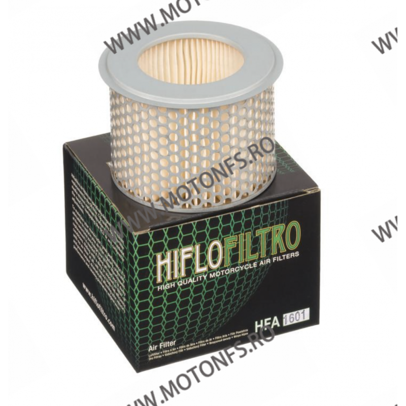 HIFLO - Filtru aer HFA1601 HONDA	650	CB650	1981 - 1982 HONDA	650	CB650 C	1980 - 311-029-1 HIFLOFILTRO HiFlo Filtru Aer 44,00 ...
