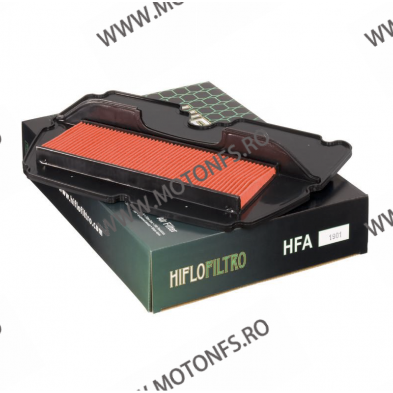 HIFLO - Filtru aer HFA1901 - CBR900RR 1992-1999 311-55-1 HIFLOFILTRO HiFlo Filtru Aer 130,00 lei 117,00 lei 109,24 lei 98,32 ...