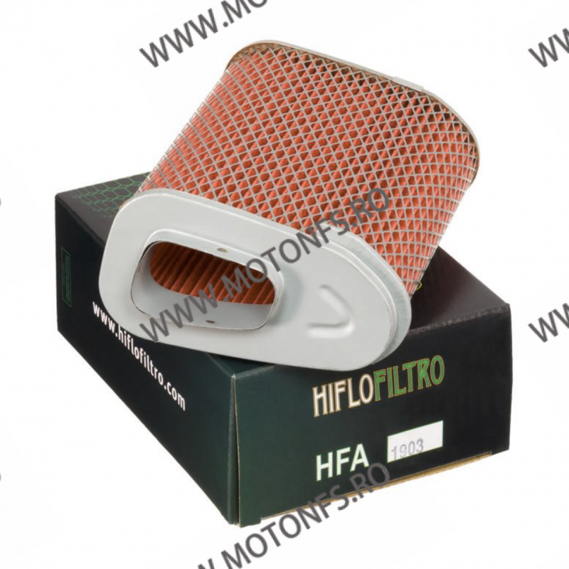 HIFLO - Filtru aer HFA1903 - CBR1000 F 1987-1999 311-52-1 HIFLOFILTRO HiFlo Filtru Aer 83,00 lei 74,70 lei 69,75 lei 62,77 le...