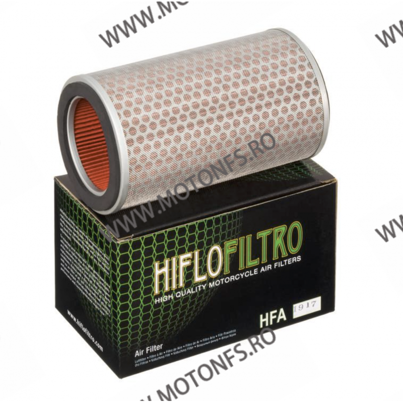 HIFLO - Filtru aer HFA1917	 HONDA	1300	CB1300	2001 - 2013 311-69-1 HIFLOFILTRO HiFlo Filtru Aer 125,00 lei 112,50 lei 105,04 ...