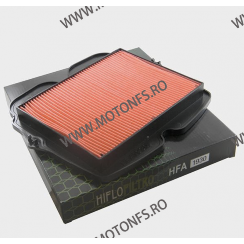 HIFLO - Filtru aer HFA1930 - Honda VFR1200 2010-2021 311-055-1 HIFLOFILTRO HiFlo Filtru Aer 91,00 lei 81,90 lei 76,47 lei 68,...
