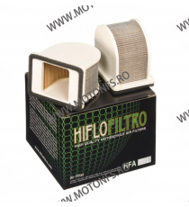 HIFLO - Filtru aer HFA2404	KAWASAKI	450	EN450 LTD	1985 - 1990 314-022-1 HIFLOFILTRO HiFlo Filtru Aer 74,00 lei 74,00 lei 62,1...