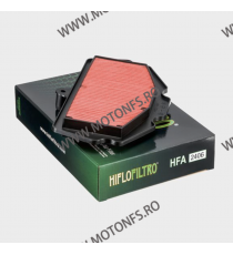 HIFLO - Filtru aer HFA2406 - KAWASAKI	400	Ninja 400	2018 - 2021 KAWASAKI	400	Z 400	2019 - 2021 314-040-1 HIFLOFILTRO HiFlo Fi...