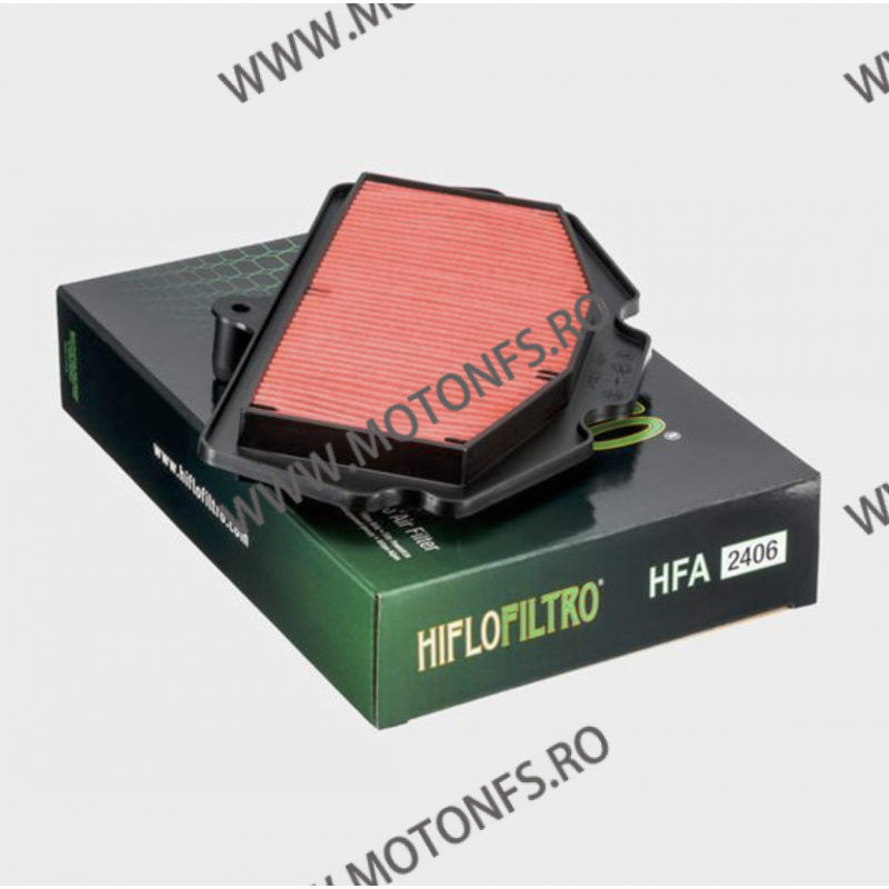 HIFLO - Filtru aer HFA2503	Kawasaki GPZ500 S 1987-1999 314-15-1 HIFLOFILTRO HiFlo Filtru Aer 85,00 lei 76,50 lei 71,43 lei 64...