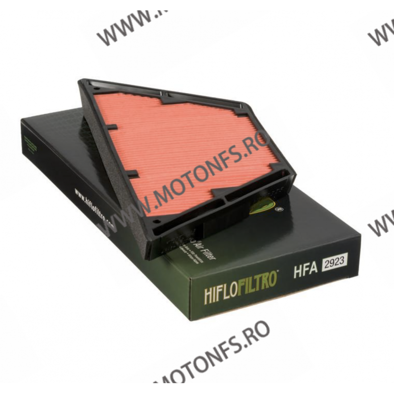 HIFLO - Filtru aer HFA2923 - KAWASAKI	1400	ZZR1400	2012 - 2021 314-041-1 HIFLOFILTRO HiFlo Filtru Aer 108,00 lei 97,20 lei 90...