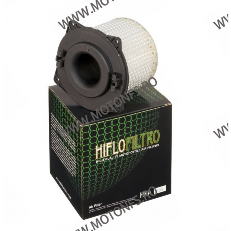 HIFLO - Filtru aer HFA3603	SUZUKI GSX600 F 1988-1989 GSX1100 F 1987 1994 313-11-1 HIFLOFILTRO HiFlo Filtru Aer 115,00 lei 103...