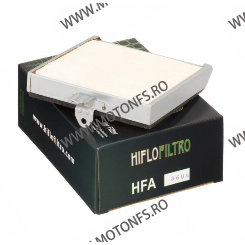 HIFLO - Filtru aer HFA3608 - SUZUKI	650	LS650 Savage	1986 - 2000 313-042-1 HIFLOFILTRO HiFlo Filtru Aer 80,00 lei 80,00 lei 6...