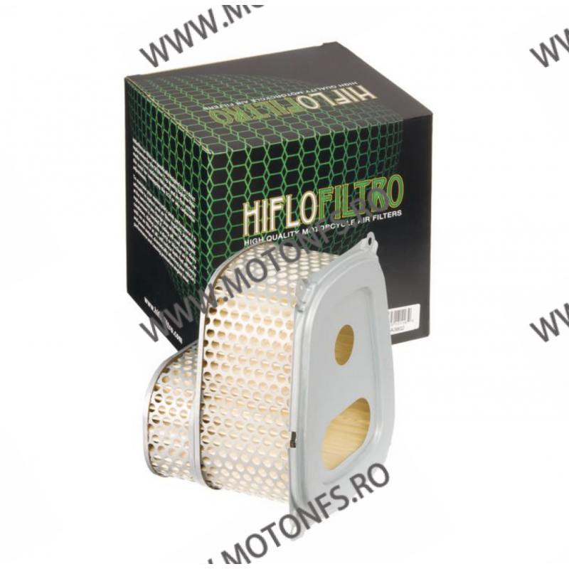 HIFLO - Filtru aer HFA3802	DR800S 1991-2000 313-27-1 HIFLOFILTRO HiFlo Filtru Aer 119,00 lei 107,10 lei 100,00 lei 90,00 lei ...