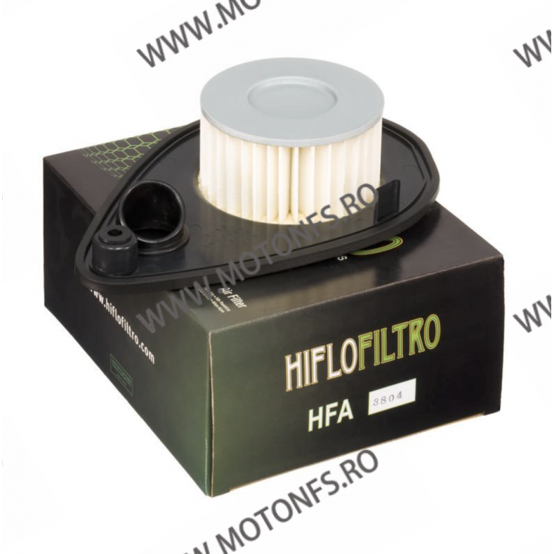 HIFLO - Filtru aer HFA3804 - SUZUKI	800	VS M800 C800 Intruder	2005 - 2017 313-63-1 HIFLOFILTRO HiFlo Filtru Aer 198,00 lei 19...