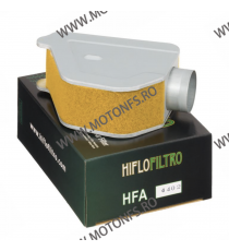 HIFLO - Filtru aer HFA4402	YAMAHA XS250 1977-1980 XS360 1977-1979 XS400 1978-1981 312-16-1 HIFLOFILTRO HiFlo Filtru Aer 93,00...