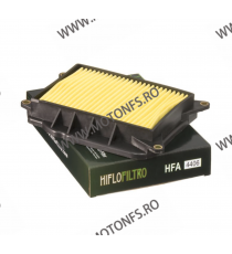 HIFLO - Filtru aer HFA4406 - YP400 R/RA X-MAX MAJESTY /A 312-039-1 HIFLOFILTRO HiFlo Filtru Aer 35,00 lei 31,50 lei 29,41 lei...