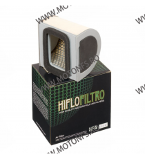 HIFLO - Filtru aer HFA4504	 YAMAHA	400	XJ400	1981 - YAMAHA	500	XJ500	1982 - 1984 YAMAHA	550	XJ550 Maxim	1981 - 1985 312-22-1 ...