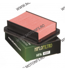 HIFLO - Filtru aer HFA4507 - YAMAHA SR400 XP500A T-MAX XP530 T-MAX / ABS 312-78-1 HIFLOFILTRO HiFlo Filtru Aer 42,00 lei 37,8...