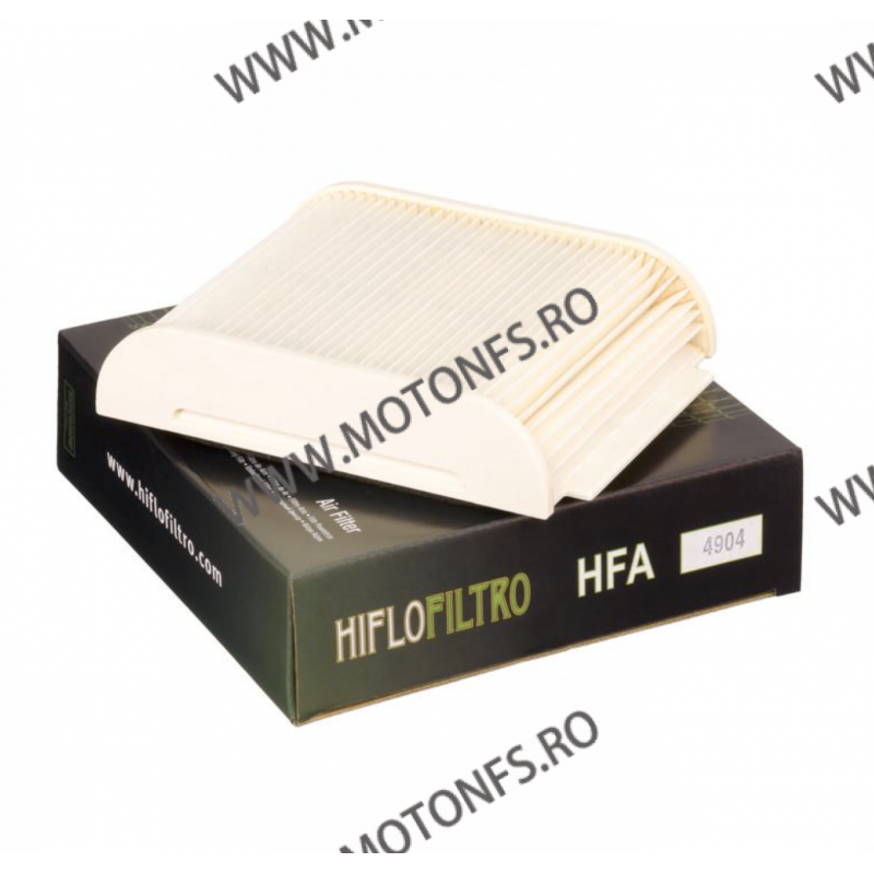 HIFLO - Filtru aer HFA4904 FJ1100 FJ1200 FJ1200 /A ABS 312-36-1 HIFLOFILTRO HiFlo Filtru Aer 88,00 lei 79,20 lei 73,95 lei 66...