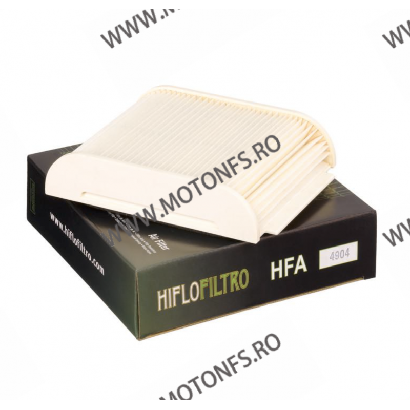 HIFLO - Filtru aer HFA4904 FJ1100 FJ1200 FJ1200 /A ABS 312-36-1 HIFLOFILTRO HiFlo Filtru Aer 88,00 lei 88,00 lei 73,95 lei 73...