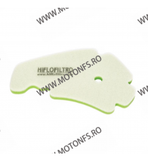 HIFLO - Filtru aer HFA5201DS	Atlantic SR Motard Sportcity i.e. Sportcity Cube SR MAX Sprint Scarabeo 125/250/300/500 315-801-...