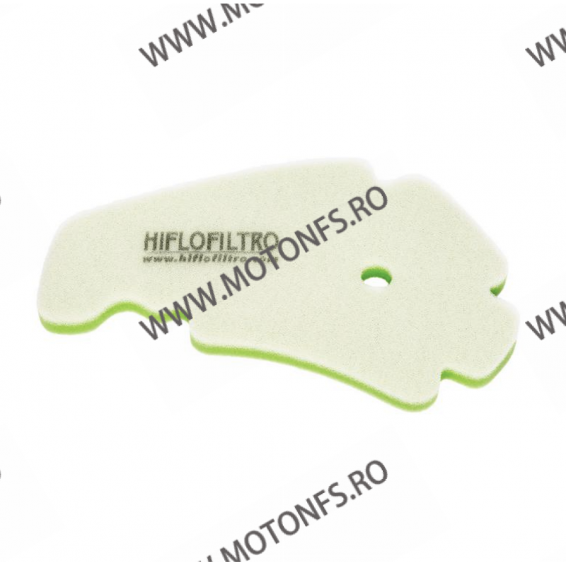 HIFLO - Filtru aer HFA5201DS	Atlantic SR Motard Sportcity i.e. Sportcity Cube SR MAX Sprint Scarabeo 125/250/300/500 315-801-...